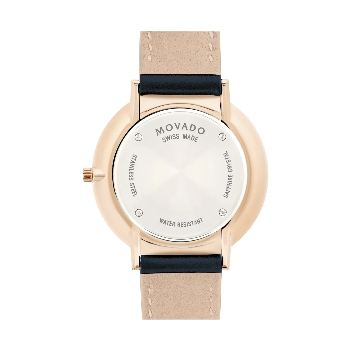 Ladies Ultra Slim Watch (607402).