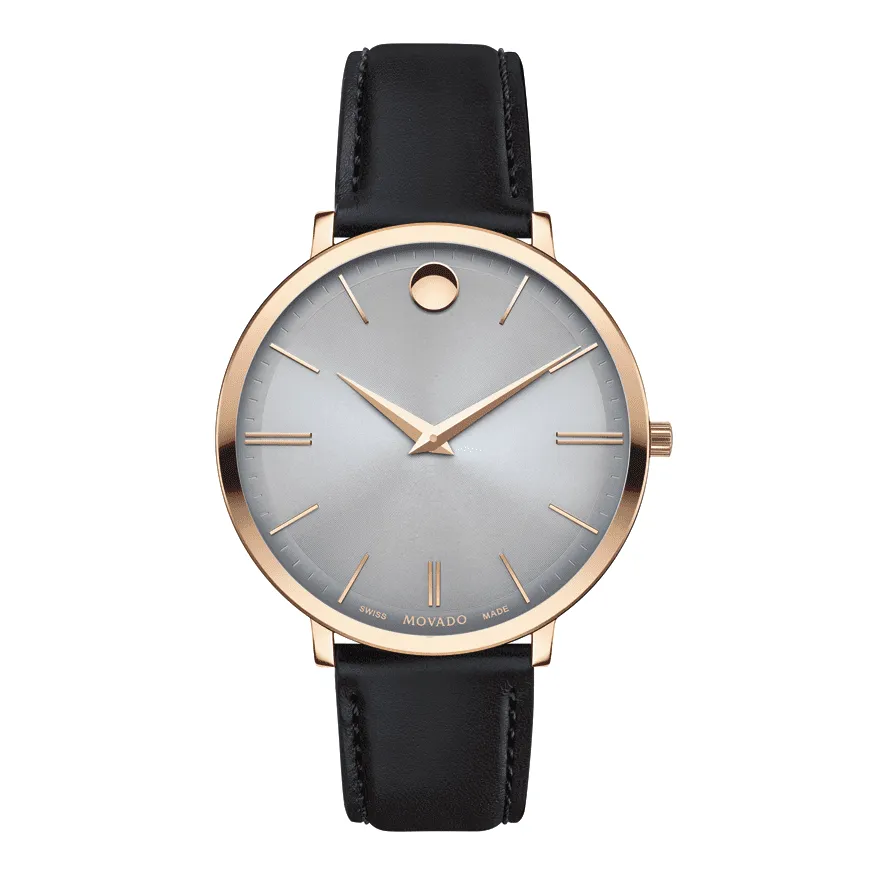 Ladies Ultra Slim Watch (607402).