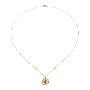 Limited Edition True North Necklace