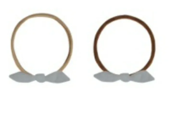 LITTLE KNOT HEADBAND