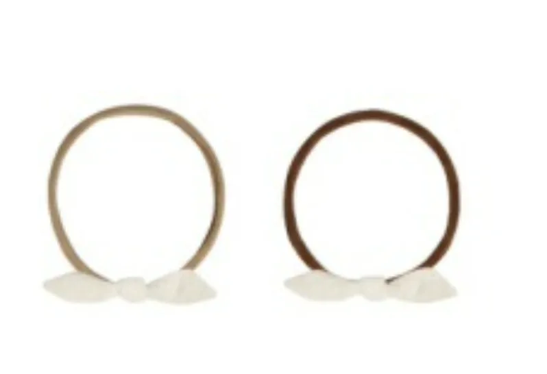 LITTLE KNOT HEADBAND