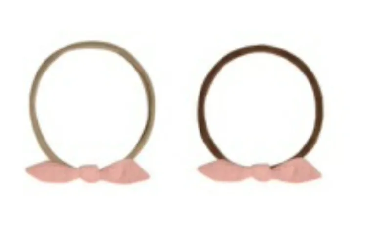 LITTLE KNOT HEADBAND