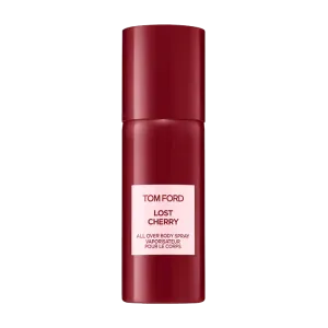 LOST CHERRY ALL OVER BODY SPRAY