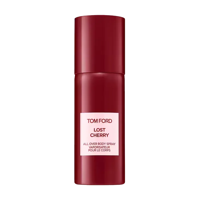 LOST CHERRY ALL OVER BODY SPRAY