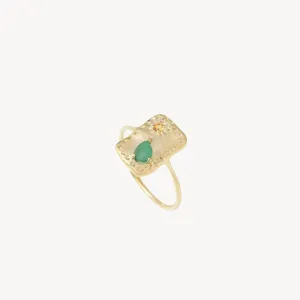 Louise Hendricks Farah Ring