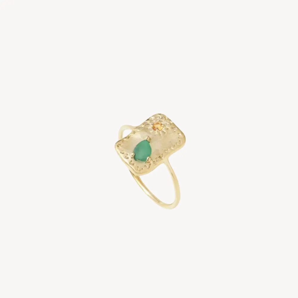 Louise Hendricks Farah Ring