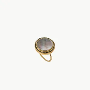 Louise Hendricks Mademoiselle Ring