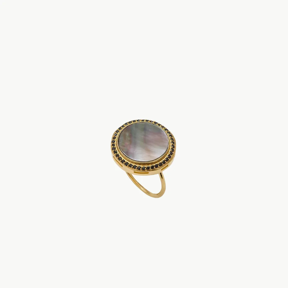 Louise Hendricks Mademoiselle Ring