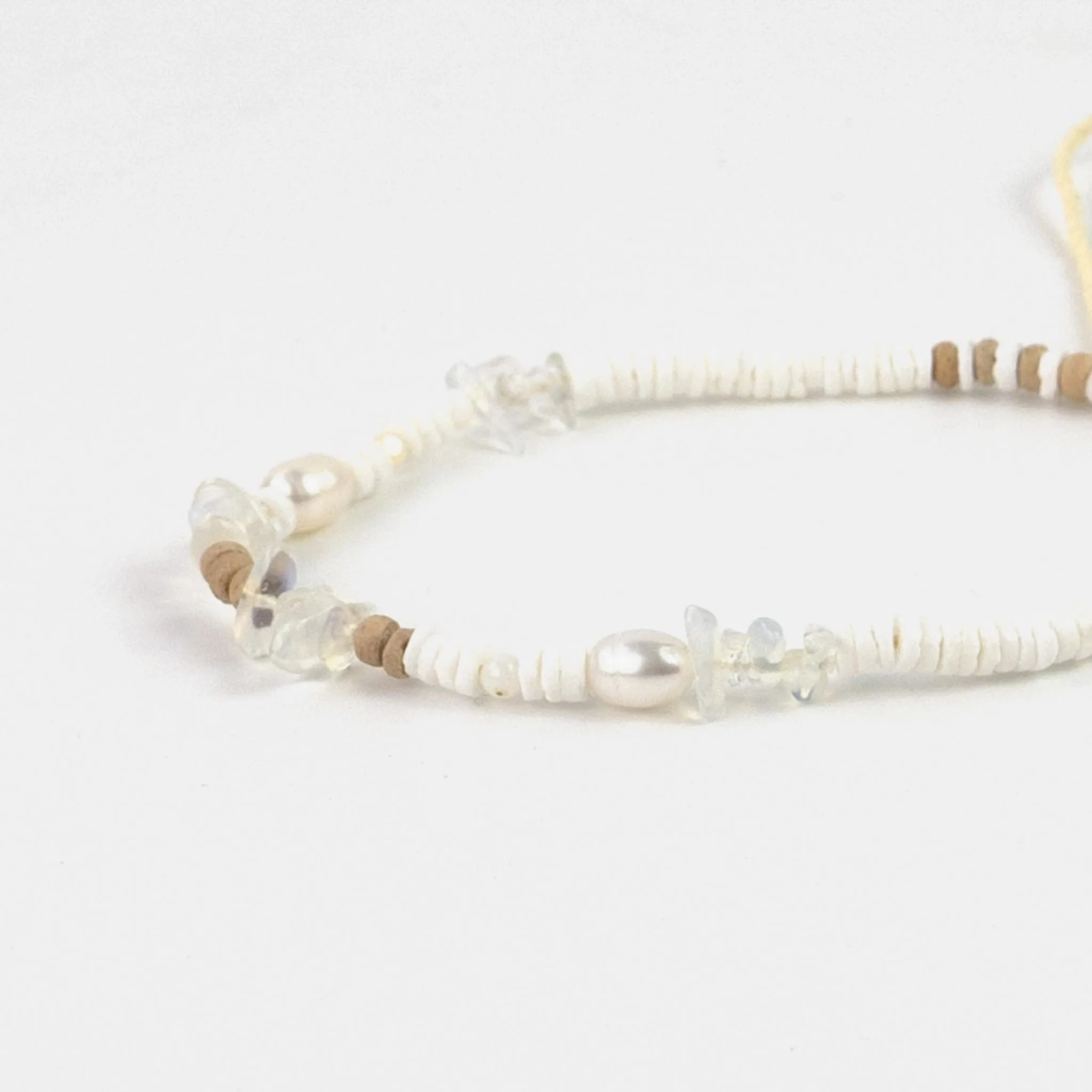 Love is Here Letterbox Gift Set -  Moonstone