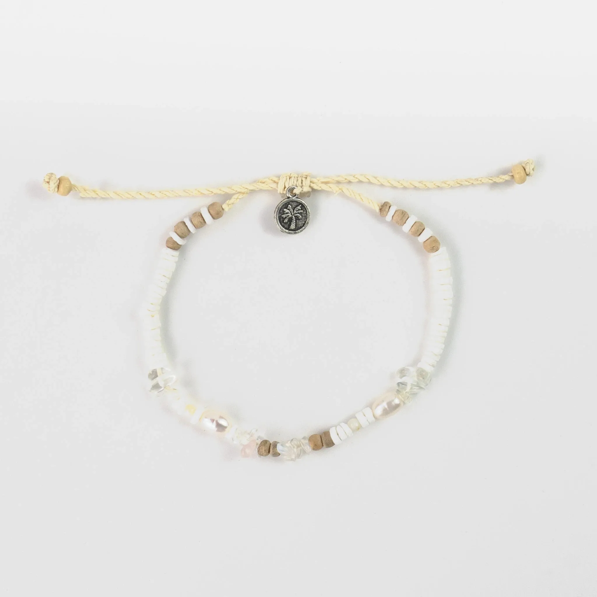 Love is Here Letterbox Gift Set -  Moonstone