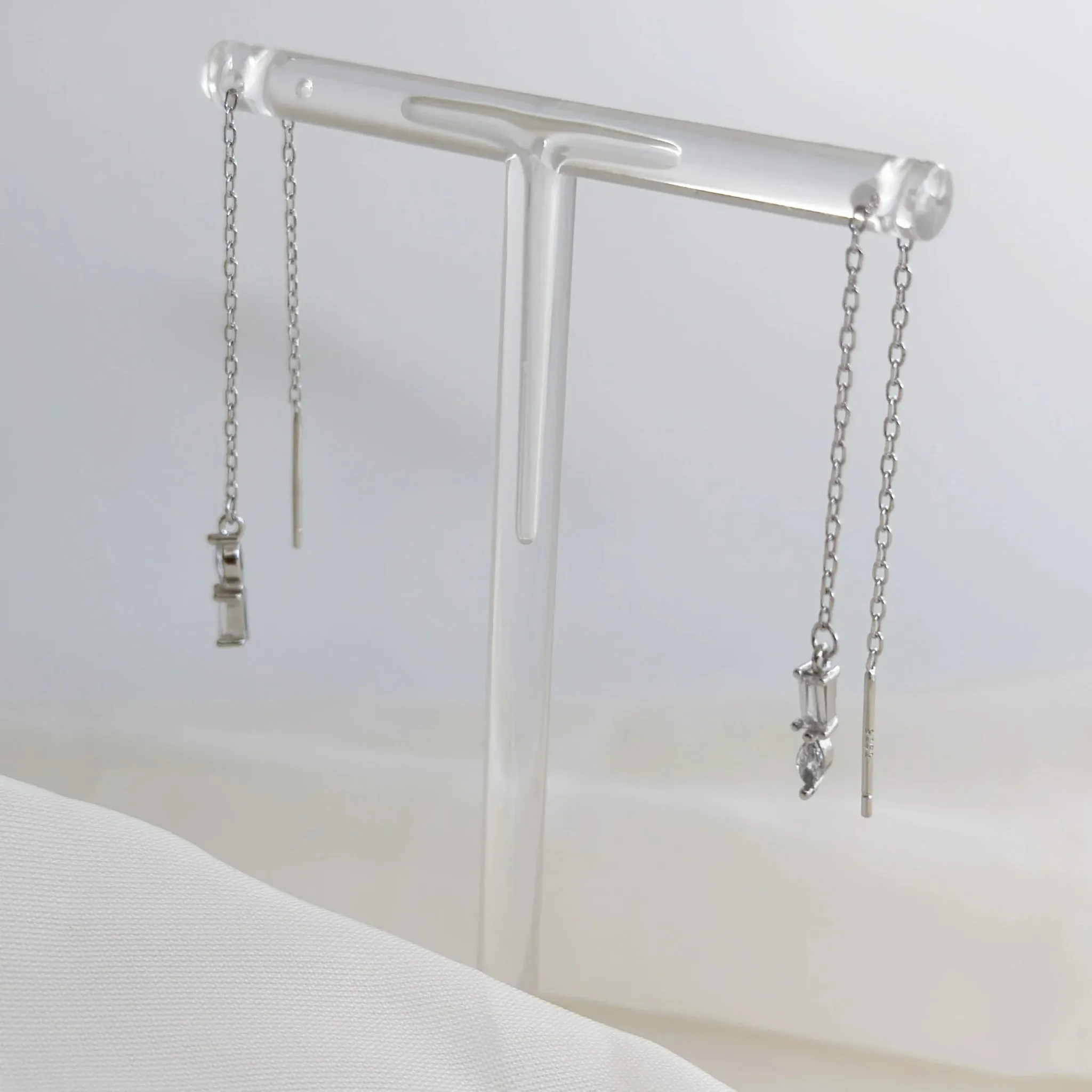Love Local Juliette Dangle Earrings