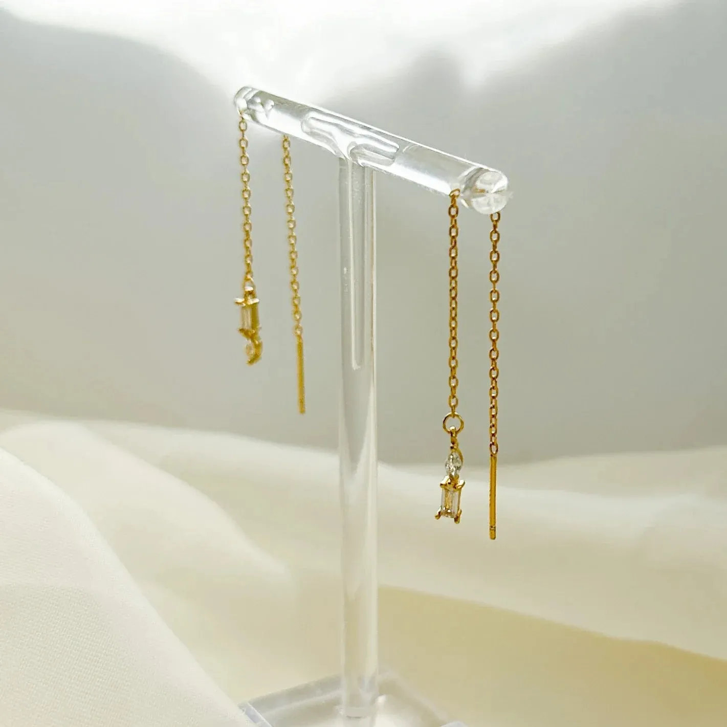 Love Local Juliette Dangle Earrings