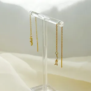 Love Local Juliette Dangle Earrings
