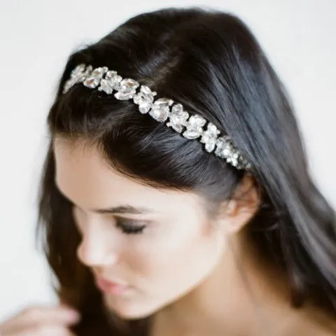 Miss Fiona Headband