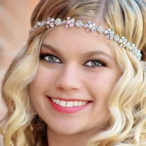 Miss Piper Headband