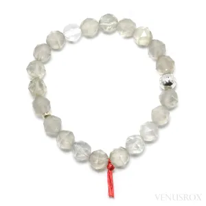 MOONSTONE (GREY) BRACELET