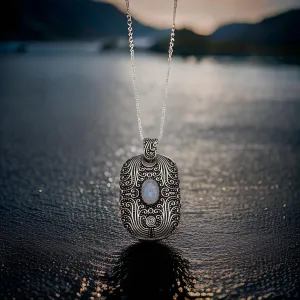 Moonstone - Necklace