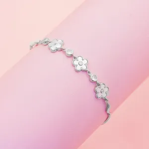 MOP Sleek Bracelet