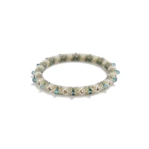 Mughal Pattern Bracelet