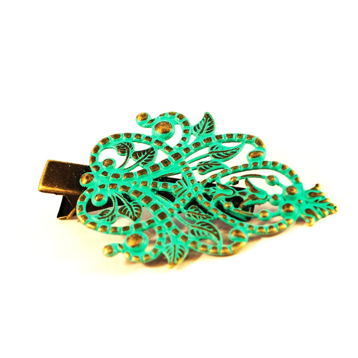 Muse Hair Clip
