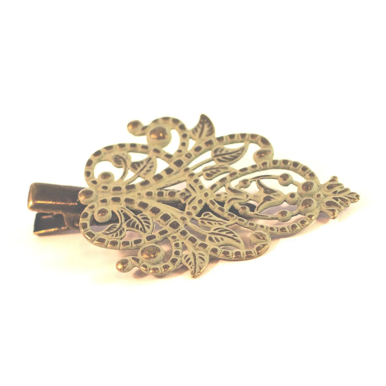 Muse Hair Clip