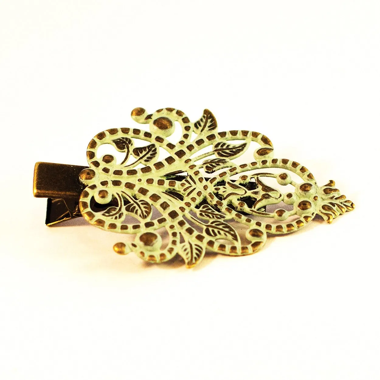 Muse Hair Clip