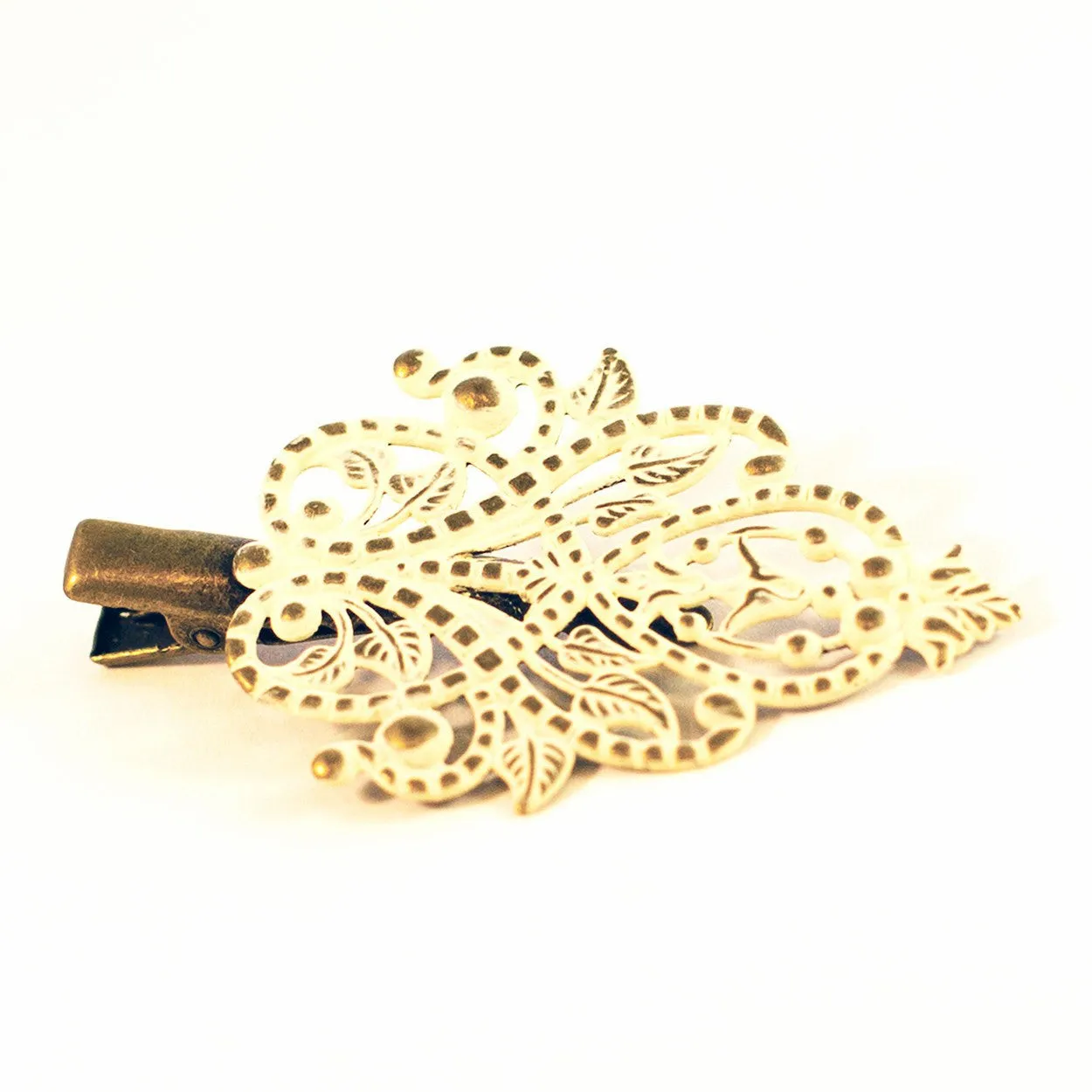 Muse Hair Clip