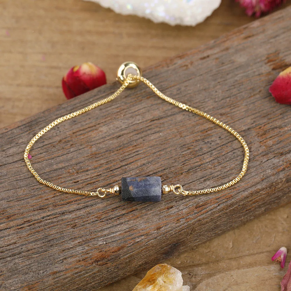 Natural Smooth Amethyst Citrine Quartz Black Tourmaline Single