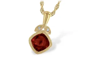 Necklace - A211-44410_Y