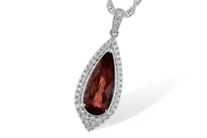 Necklace - A216-85310_W