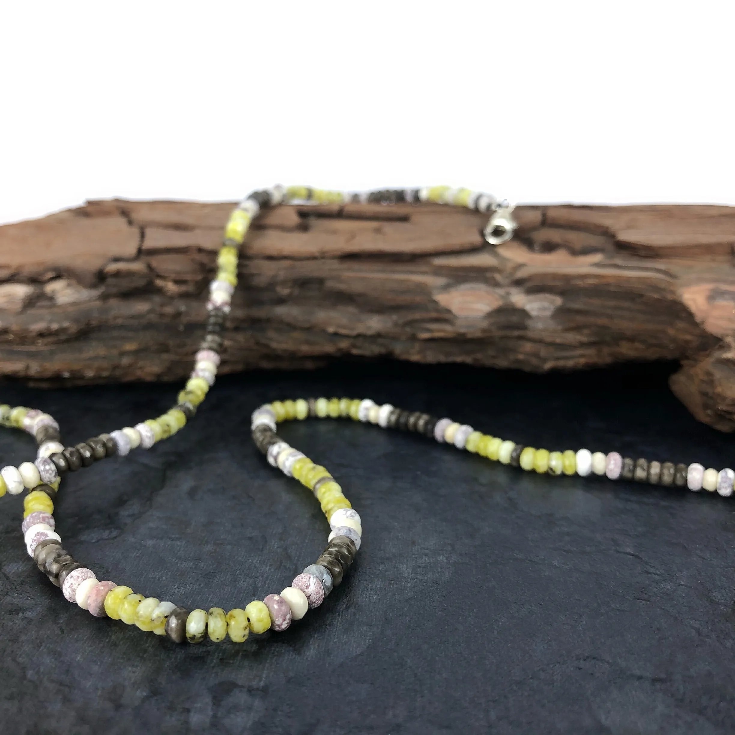 Oahu Necklace - VNKL202