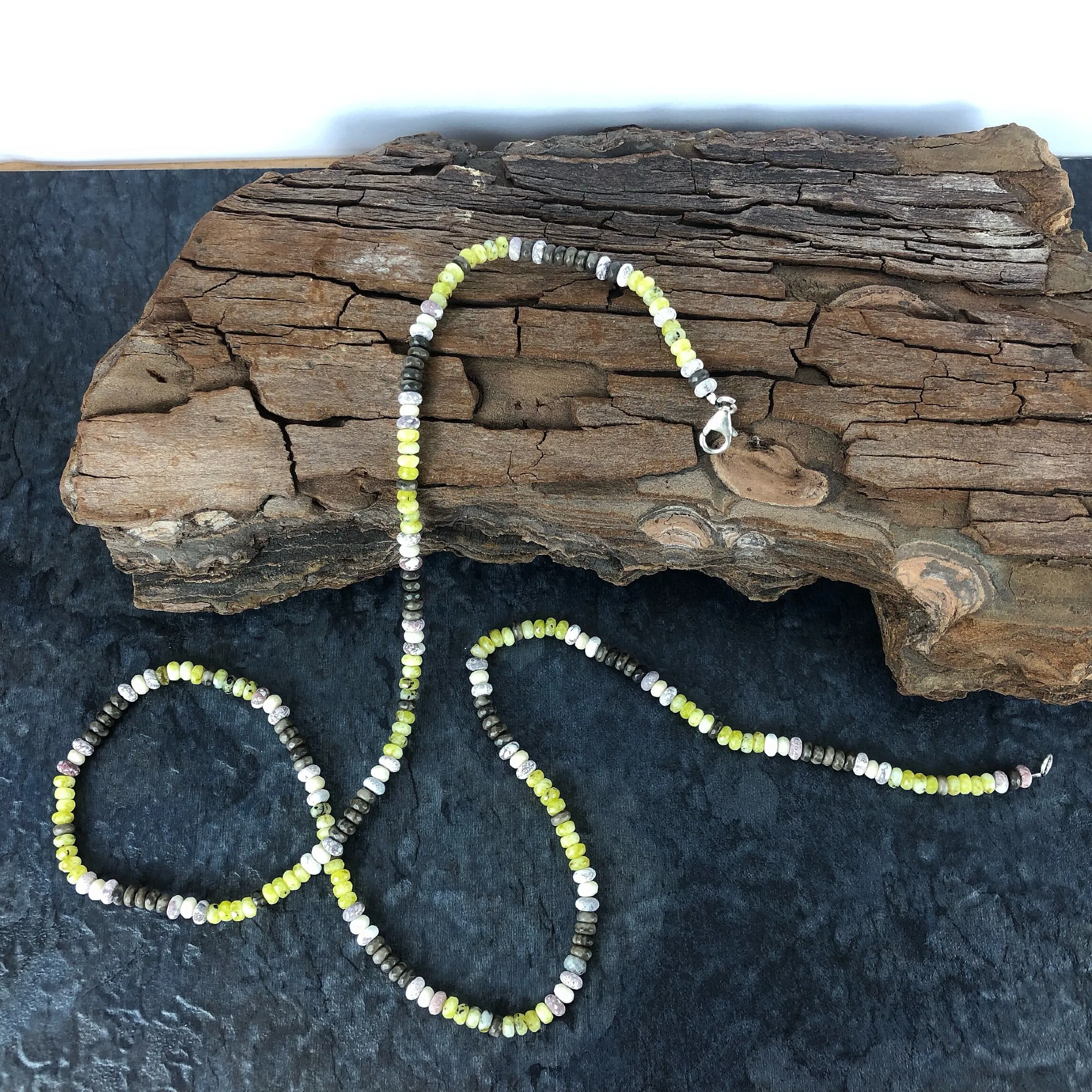 Oahu Necklace - VNKL202