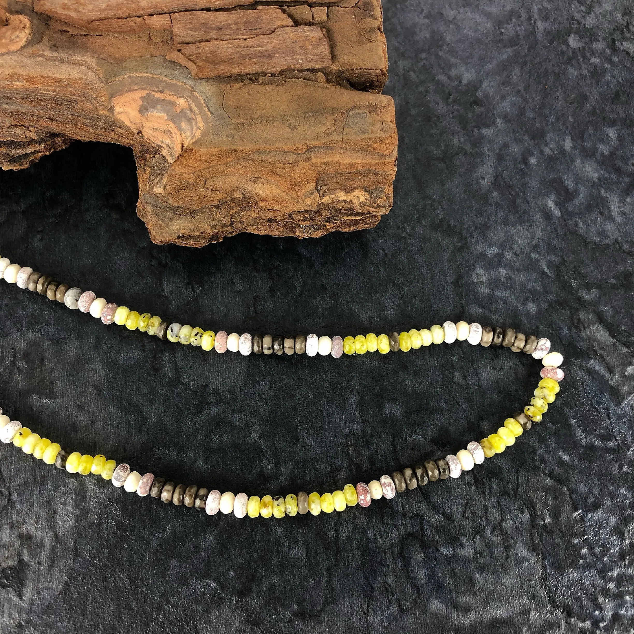 Oahu Necklace - VNKL202