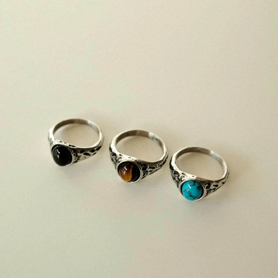 Onyx Signet