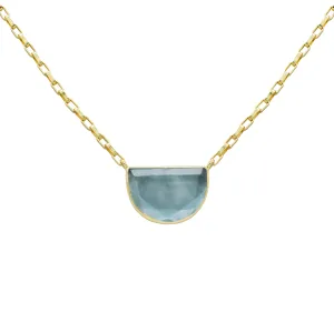 Petaluma Necklace