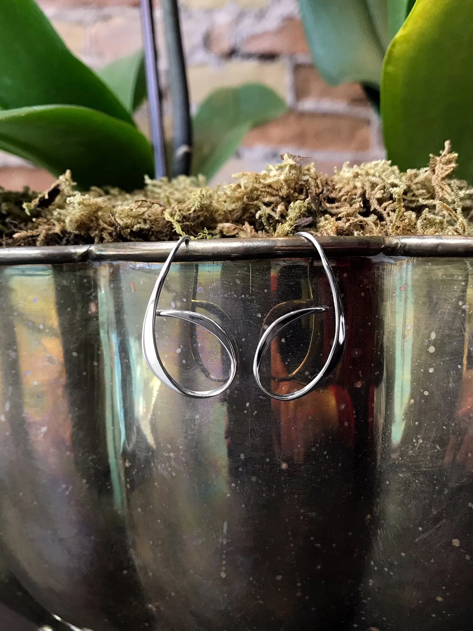 "Allegro" Earrings