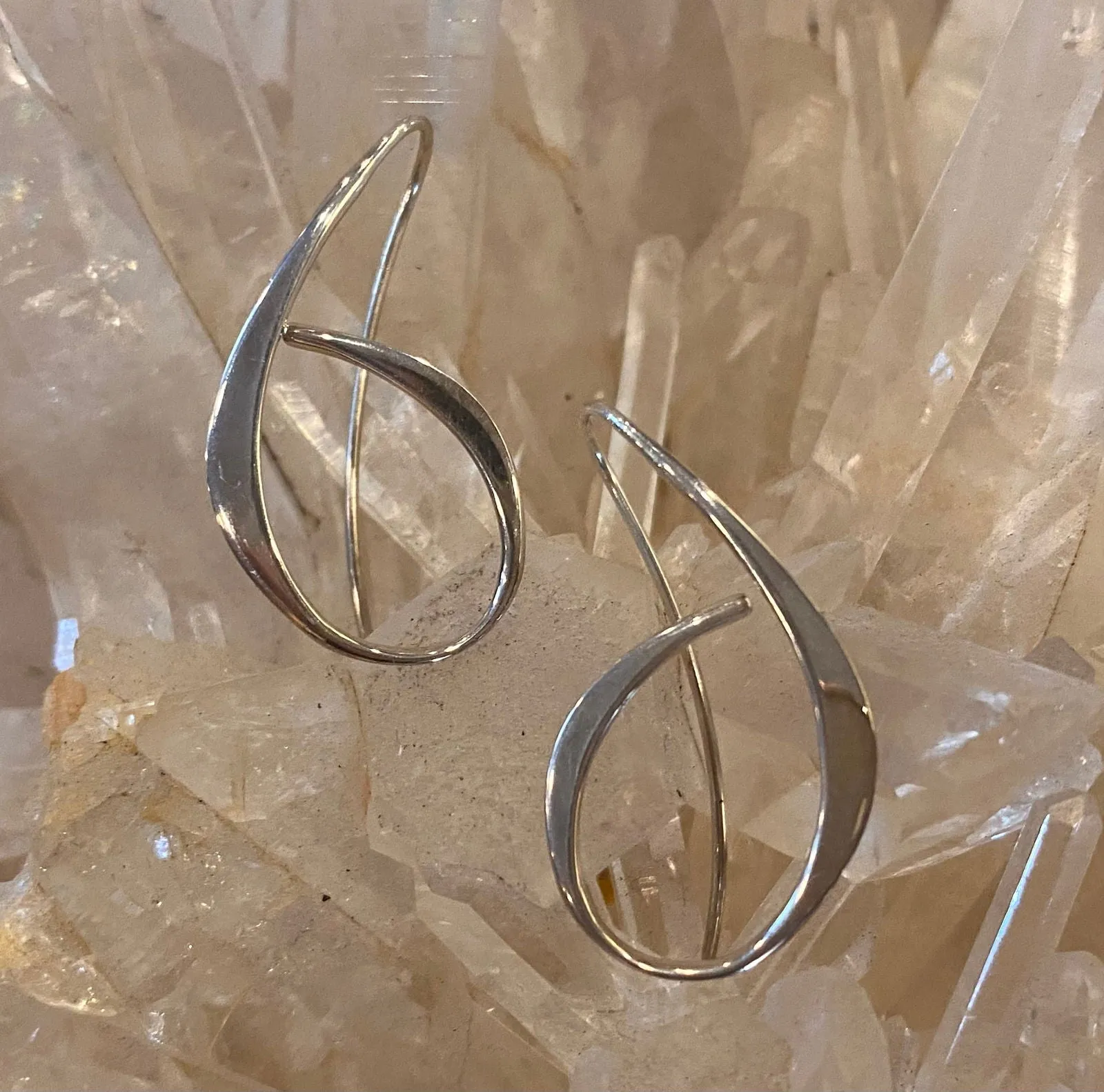 "Allegro" Earrings