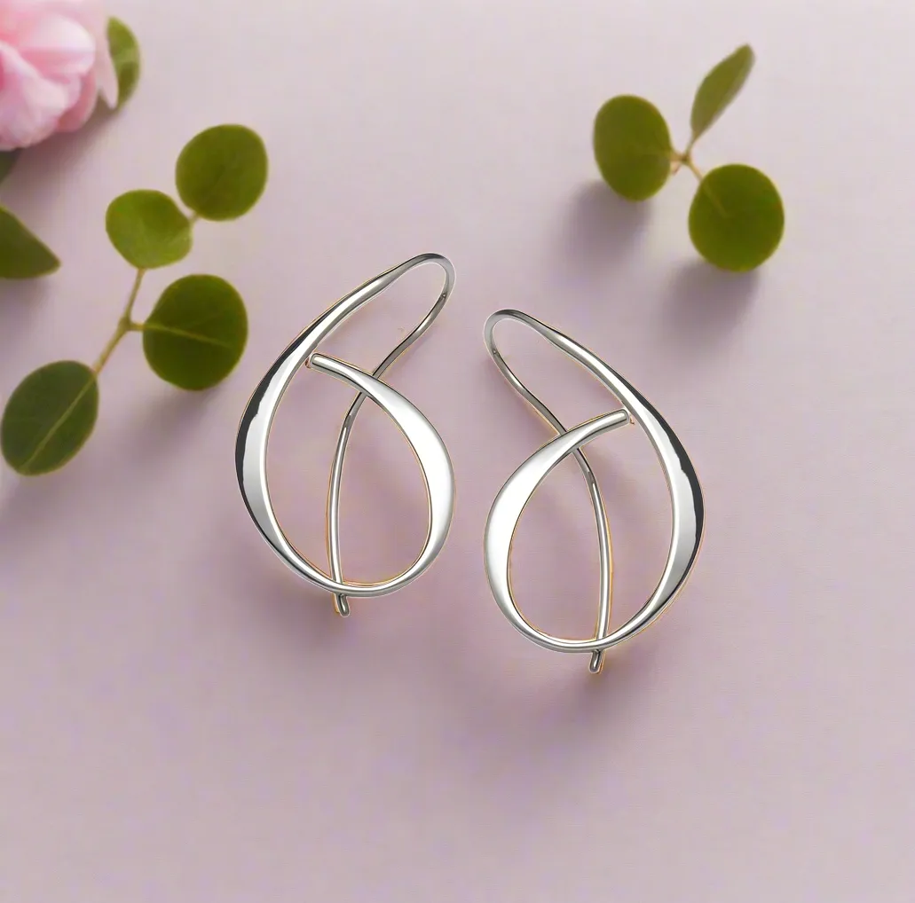 "Allegro" Earrings