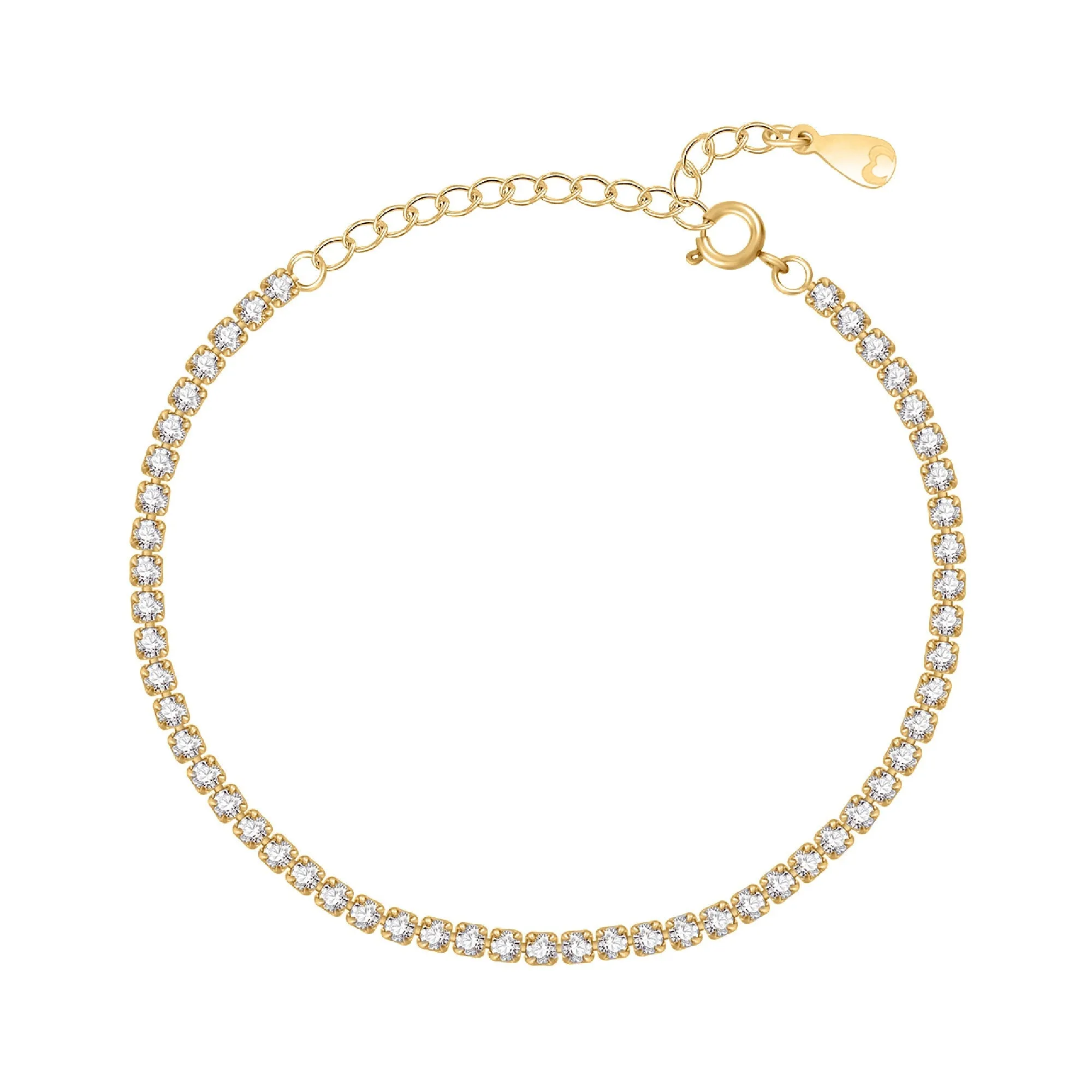 "Sparkle" Bracelet