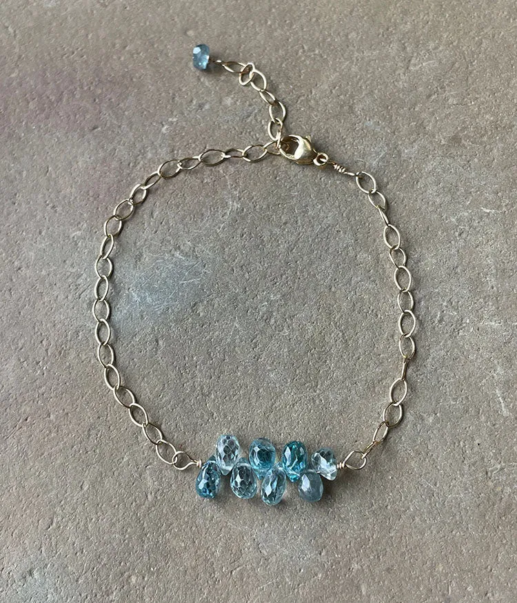Radiant Loyalty Bracelet