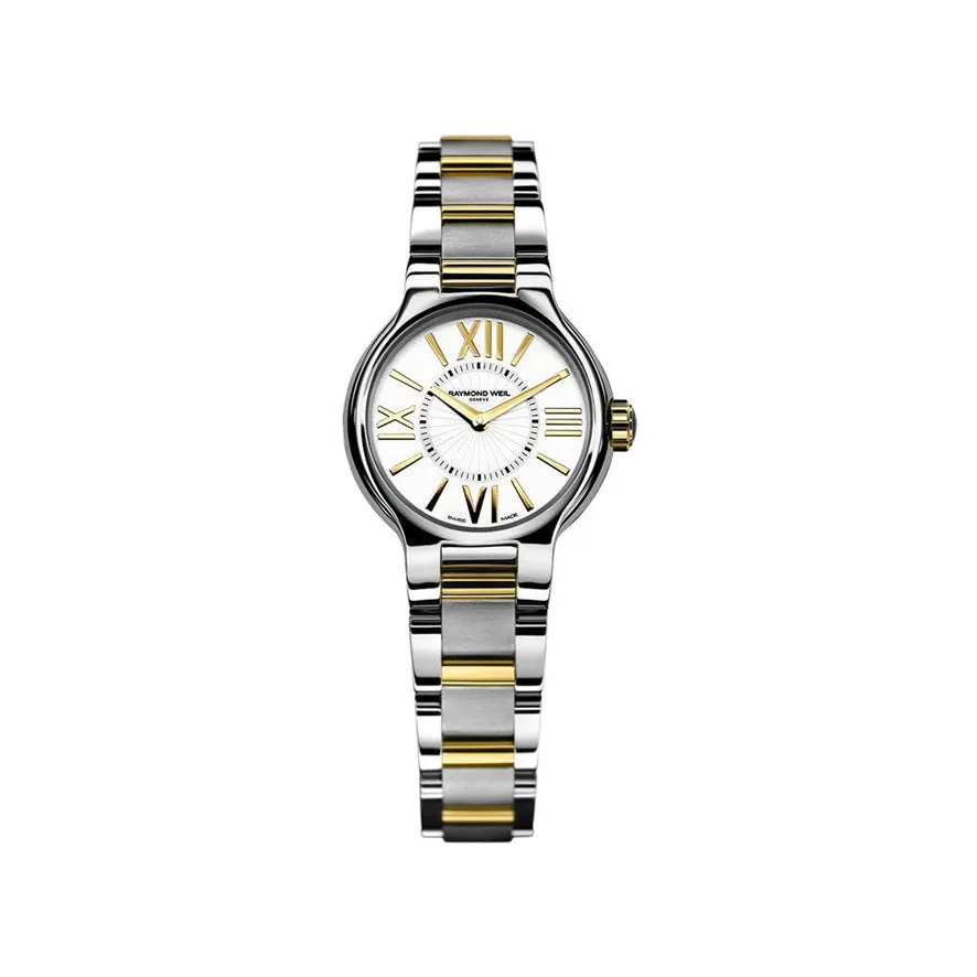 RAYMOND WEIL- 5927STP00307