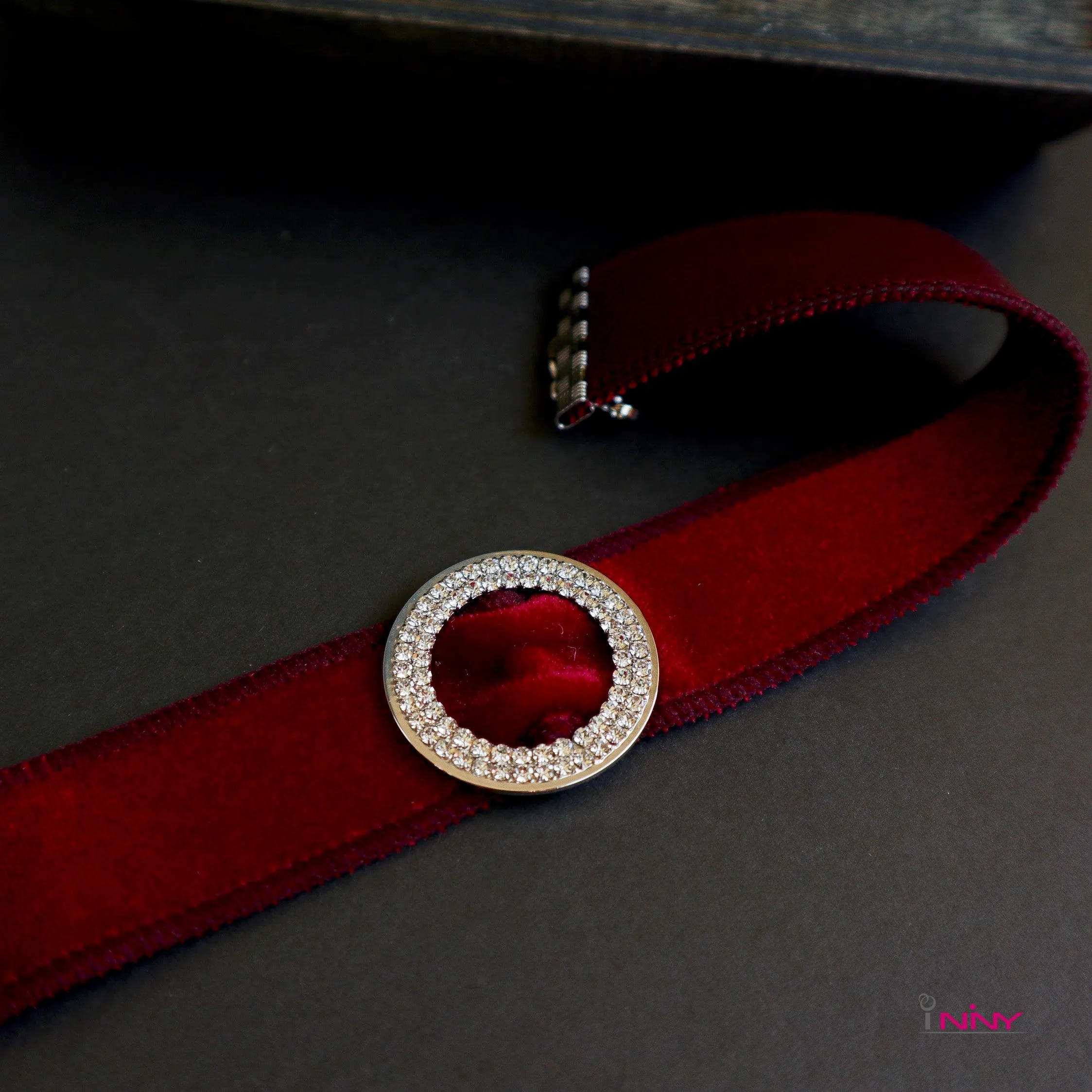 Ring Chocker