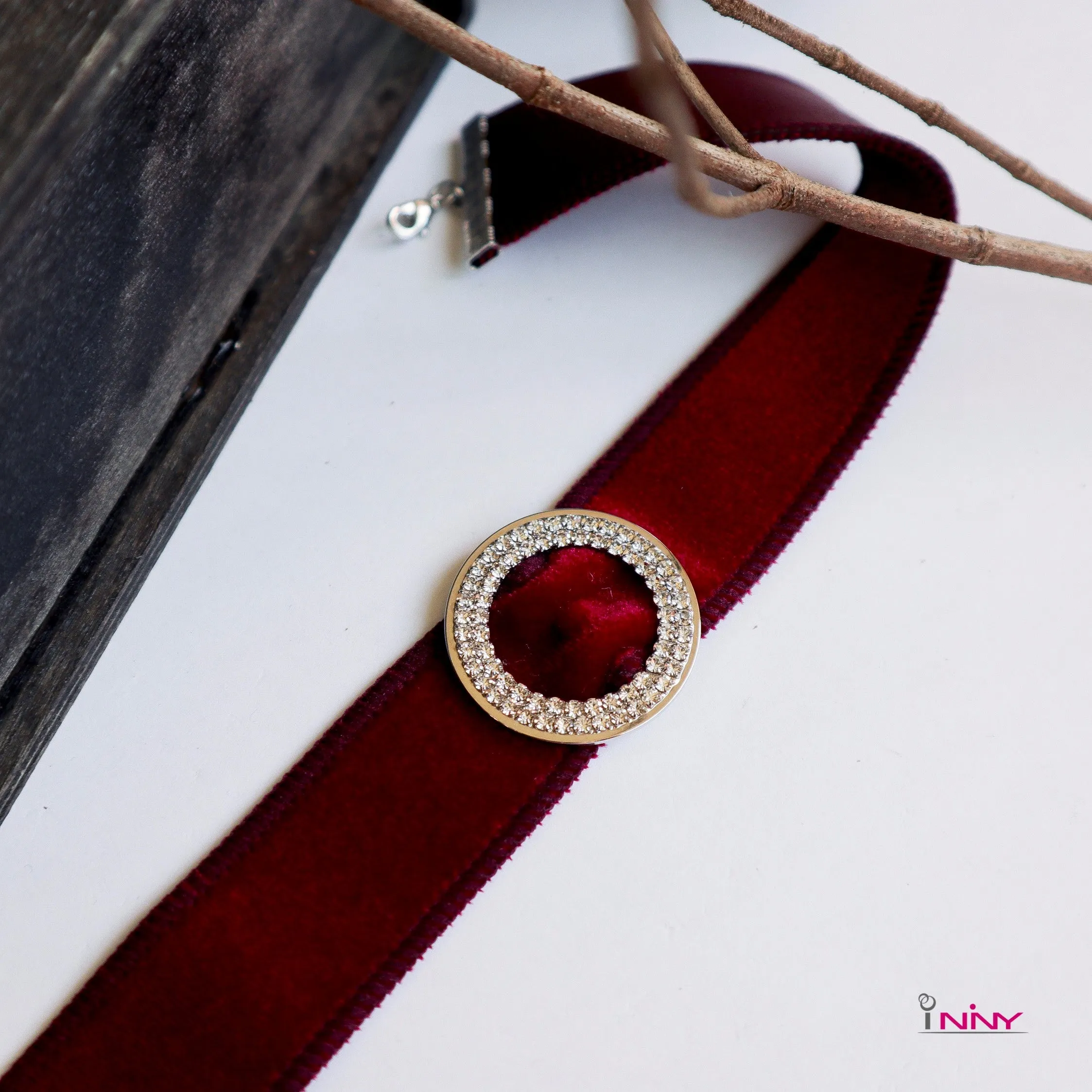 Ring Chocker