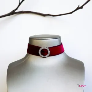 Ring Chocker