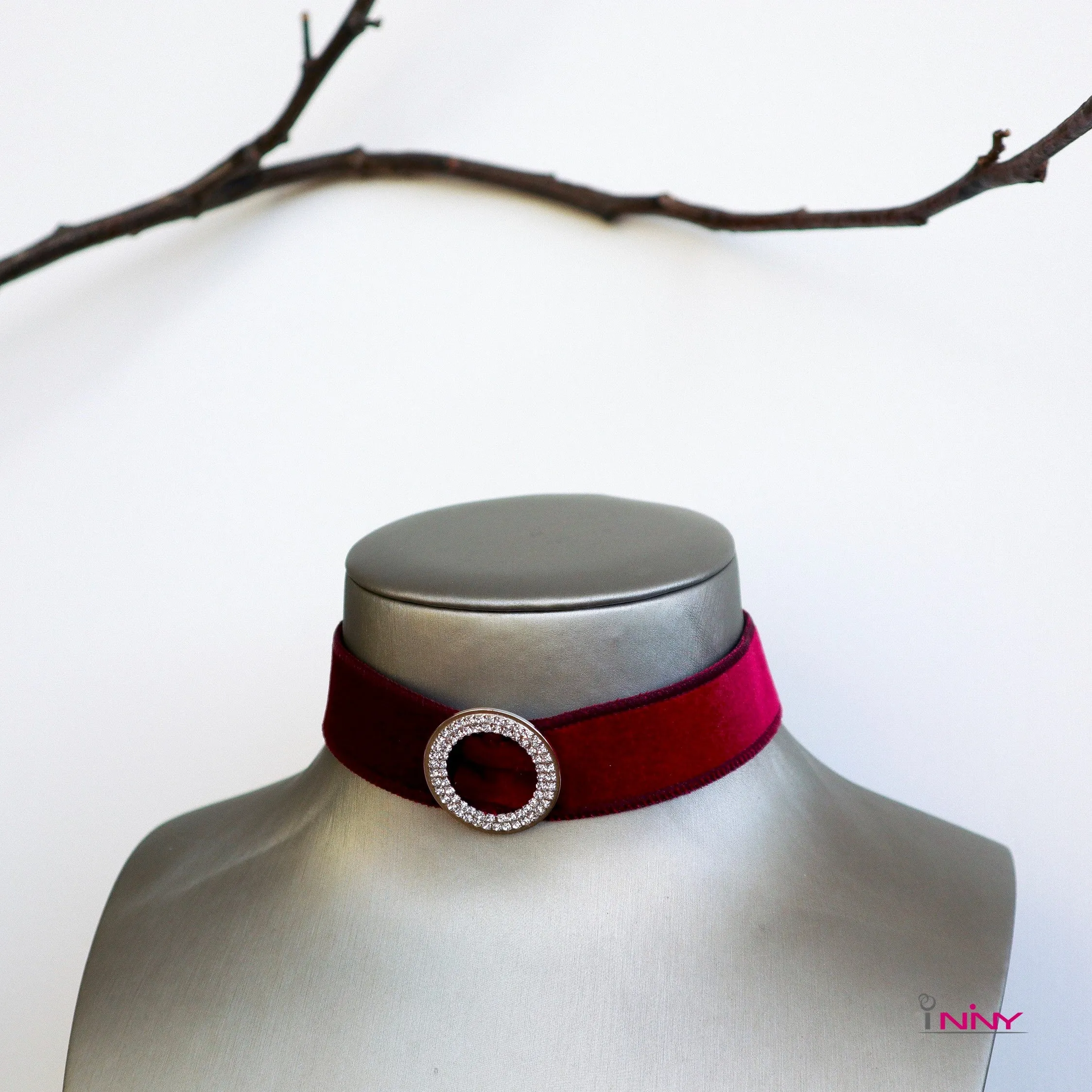 Ring Chocker