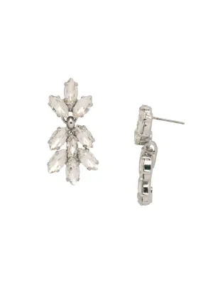 Rosalie Dangle Earrings