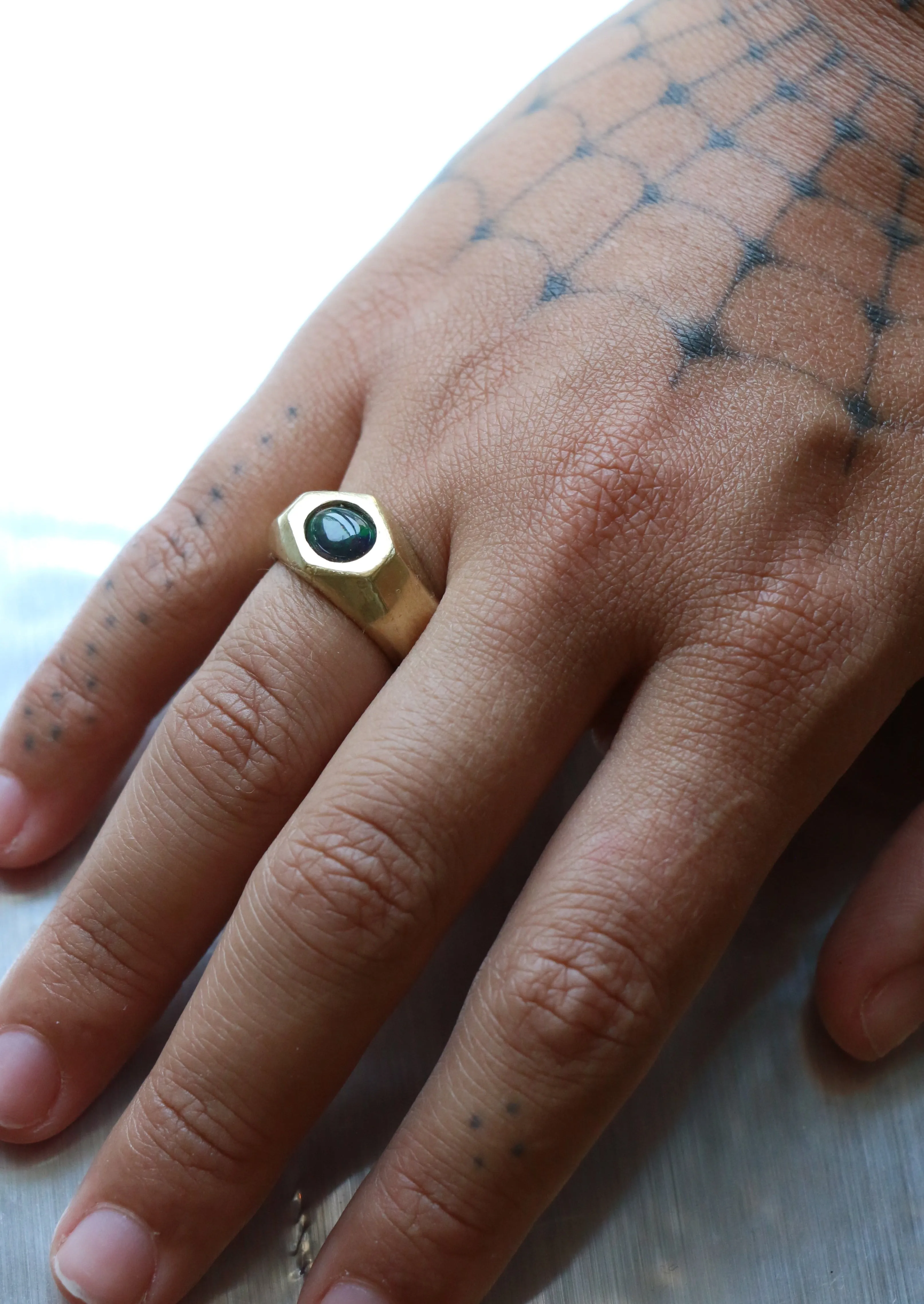 Saturn Ring
