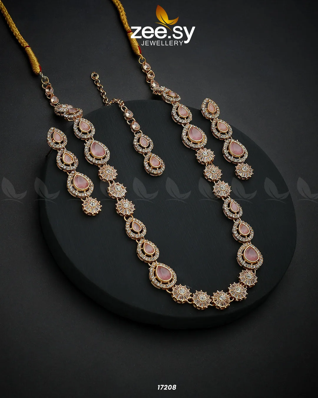 Serenity Mala Necklace