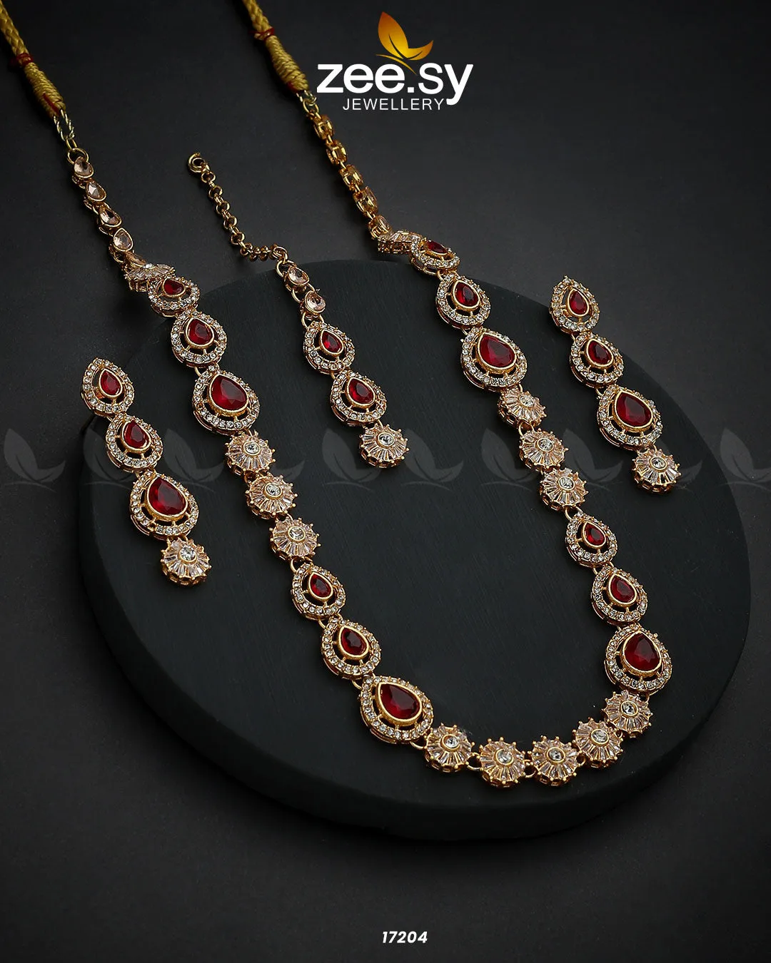 Serenity Mala Necklace