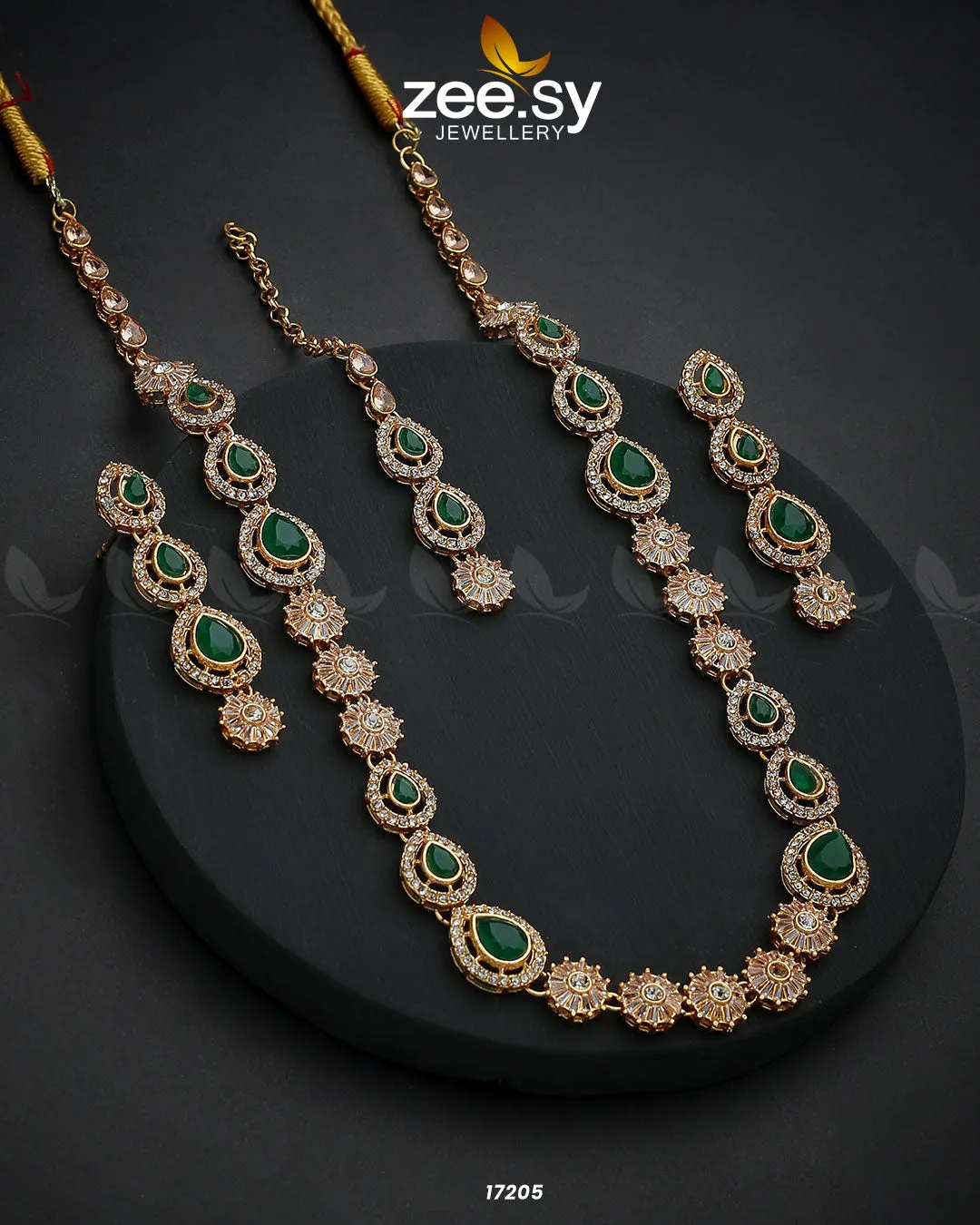 Serenity Mala Necklace